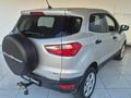 2018 Ford EcoSport 1.5 TDCi Trend