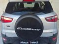 2018 Ford EcoSport 1.5 TDCi Trend