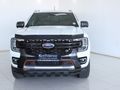 2024 Ford Ranger 2.0D Bi-T Wildtrak HR Auto 4x4 SuperCab