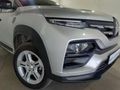 2025 Renault Kiger 1.0T Zen