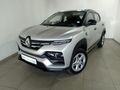 2025 Renault Kiger 1.0T Zen
