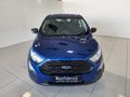 2020 Ford EcoSport 1.5 TDCi Ambiente