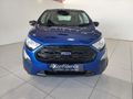 2020 Ford EcoSport 1.5 TDCi Ambiente