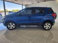 2020 Ford EcoSport 1.5 TDCi Ambiente