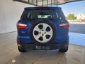 2020 Ford EcoSport 1.5 TDCi Ambiente