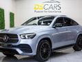 2023 Mercedes-Benz GLE Coupe 400d 4Matic