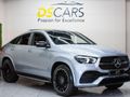 2023 Mercedes-Benz GLE Coupe 400d 4Matic