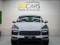 2020 Porsche Cayenne Auto