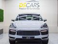 2020 Porsche Cayenne Auto