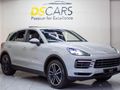 2020 Porsche Cayenne Auto
