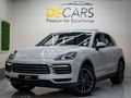 2020 Porsche Cayenne Auto