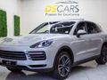 2020 Porsche Cayenne Auto