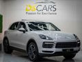 2020 Porsche Cayenne Auto