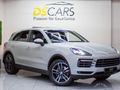 2020 Porsche Cayenne Auto