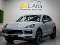 2020 Porsche Cayenne Auto