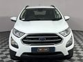 2022 Ford EcoSport 1.0 EcoBoost Trend