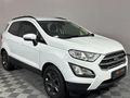2022 Ford EcoSport 1.0 EcoBoost Trend
