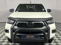 2022 Toyota Hilux 2.8 GD-6 Raised Body Legend Double-Cab