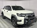 2022 Toyota Hilux 2.8 GD-6 Raised Body Legend Double-Cab