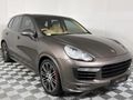 2015 Porsche Cayenne GTS Auto