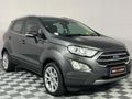2020 Ford EcoSport 1.0 EcoBoost Titanium Auto