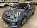 2016 Kia Rio 1.4 5-dr