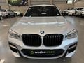 2020 BMW X3 M40d