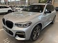 2020 BMW X3 M40d