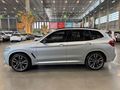 2020 BMW X3 M40d