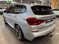 2020 BMW X3 M40d