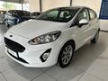 2018 Ford Fiesta 1.0 EcoBoost Trend 5-dr