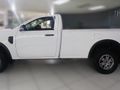 2023 Ford Ranger 2.0D XL HR Single-Cab