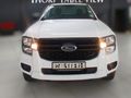 2023 Ford Ranger 2.0D XL HR Single-Cab