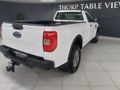 2023 Ford Ranger 2.0D XL HR Single-Cab