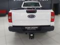 2023 Ford Ranger 2.0D XL HR Single-Cab