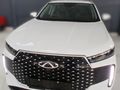 2026 Chery Tiggo Cross 1.5 Lit CVT Auto