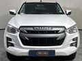 2023 Isuzu D-Max 1.9 DDI LS 4x4 Auto Double-Cab