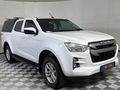 2023 Isuzu D-Max 1.9 DDI LS 4x4 Auto Double-Cab
