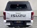 2023 Isuzu D-Max 1.9 DDI LS 4x4 Auto Double-Cab