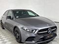 2023 Mercedes-Benz A-Class A 200 Sedan
