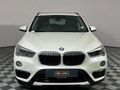 2019 BMW X1 sDrive20d Auto