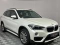 2019 BMW X1 sDrive20d Auto