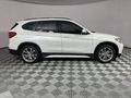 2019 BMW X1 sDrive20d Auto