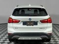 2019 BMW X1 sDrive20d Auto