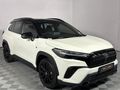 2025 Toyota Corolla Cross 1.8 GR-S