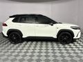 2025 Toyota Corolla Cross 1.8 GR-S