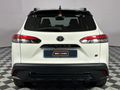 2025 Toyota Corolla Cross 1.8 GR-S