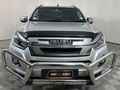 2019 Isuzu D-Max 300 LX 4x4 Auto Double-Cab