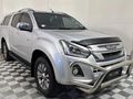 2019 Isuzu D-Max 300 LX 4x4 Auto Double-Cab