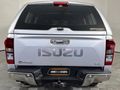 2019 Isuzu D-Max 300 LX 4x4 Auto Double-Cab